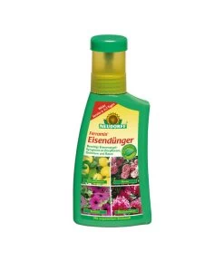 Neudorff Ferramin® Eisendünger, Flüssig, 250 Ml