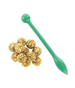 Dehner Düngekugeln Für Balkon- Und Kübelpflanzen, 25 Kugeln 5 Dehner Düngekugeln Für Balkon- Und Kübelpflanzen, 25 Kugeln -Gartenpflanzen Verkauf 1452630 WE DE 001 DuengekugelnfuerBalkonundKuebelpflanzen