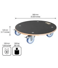 Wagner Pflanzenroller MaxiGrip, Ø 58 Cm 9 Wagner Pflanzenroller MaxiGrip, Ø 58 Cm -Gartenpflanzen Verkauf 1545771 WE BG 003 MULTIROLLERMAXIGRIP