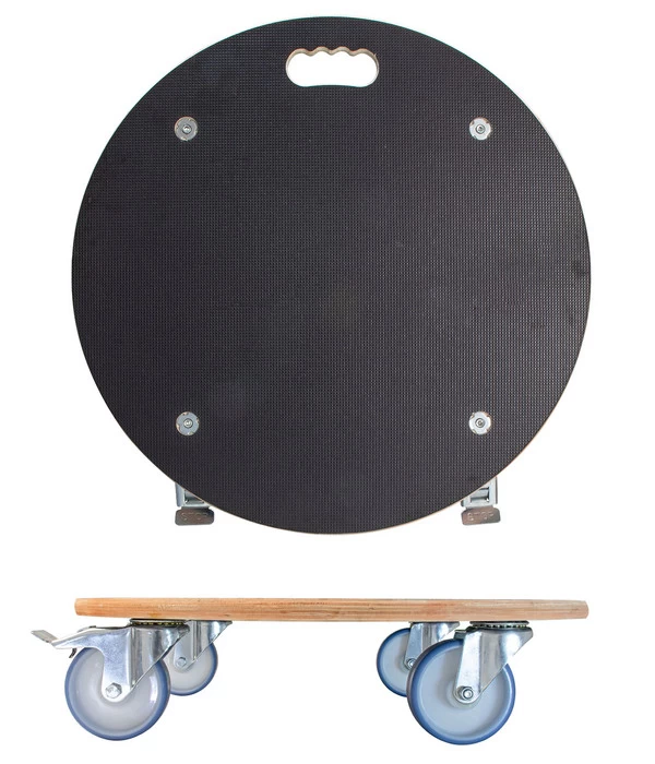 Wagner Pflanzenroller MaxiGrip, Ø 58 Cm 5 Wagner Pflanzenroller MaxiGrip, Ø 58 Cm – Bild 5