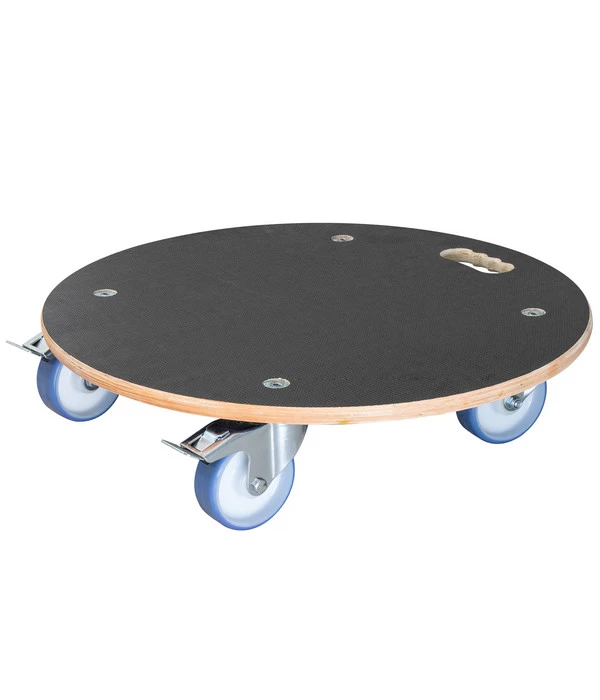 Wagner Pflanzenroller MaxiGrip, Ø 58 Cm 1 Wagner Pflanzenroller MaxiGrip, Ø 58 Cm