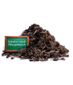 Ziegler Pro Natur® Schutz- Und Pflegemulch, 36 X 70 Liter 7 Ziegler Pro Natur® Schutz- Und Pflegemulch, 36 X 70 Liter -Gartenpflanzen Verkauf 1697317 WE DE 001 ProNaturSchutzPflegemulch