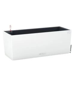 LECHUZA® Kunststoff-Kasten Balconera Color, Rechteckig