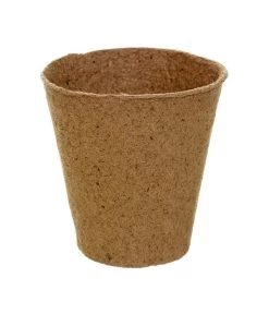 Dehner Anzuchttöpfe Für Pflanzen, 8 Cm 5 Dehner Anzuchttöpfe Für Pflanzen, 8 Cm -Gartenpflanzen Verkauf 207415 BildD 001 BollerbloomAnzuchttoepfeFuerPflanzenTorftoepfe48St8Cm