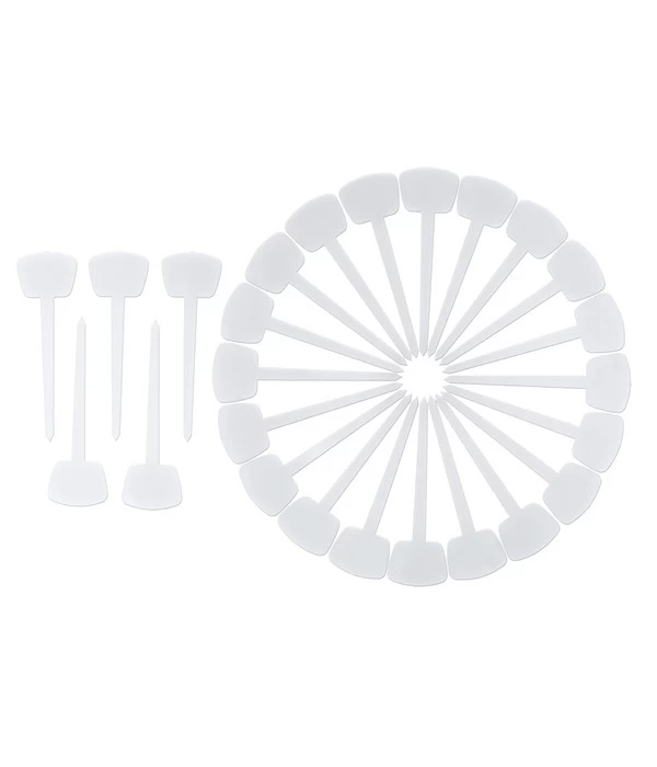 Dehner Pflanzensteckschilder, 25 Stk. 2 Dehner Pflanzensteckschilder, 25 Stk. – Bild 2