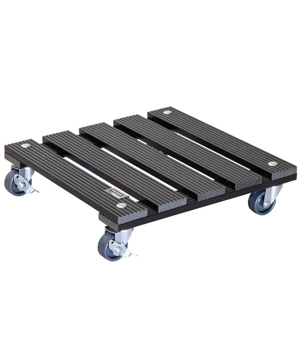 Wagner Pflanzroller, 29 X 29 Cm 1 Wagner Pflanzroller, 29 X 29 Cm