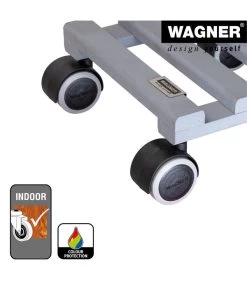 Wagner Pflanzenroller Creo, Ø 19 Cm 19 Wagner Pflanzenroller Creo, Ø 19 Cm -Gartenpflanzen Verkauf 2913945 WE DE 002 PflRollerCreo19X19CM