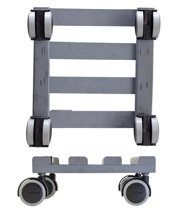 Wagner Pflanzenroller Creo, Ø 19 Cm 11 Wagner Pflanzenroller Creo, Ø 19 Cm – Bild 11