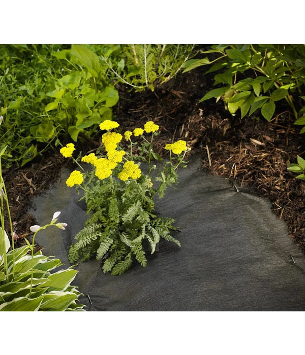 Dehner Rindenmulch-Unterlage, Ca. L300/B200 Cm 2 Dehner Rindenmulch-Unterlage, Ca. L300/B200 Cm – Bild 2