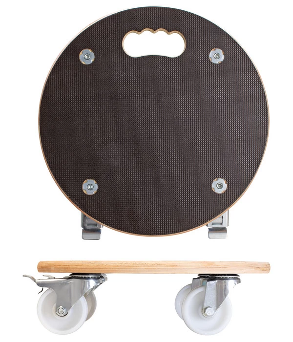 Wagner Pflanzroller MaxiGrip, Ø 38 Cm 7 Wagner Pflanzroller MaxiGrip, Ø 38 Cm – Bild 7