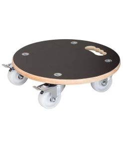 Wagner Pflanzroller MaxiGrip, Ø 38 Cm