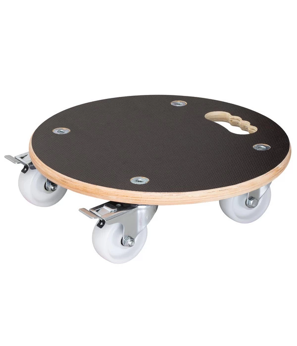 Wagner Pflanzroller MaxiGrip, Ø 38 Cm 1 Wagner Pflanzroller MaxiGrip, Ø 38 Cm