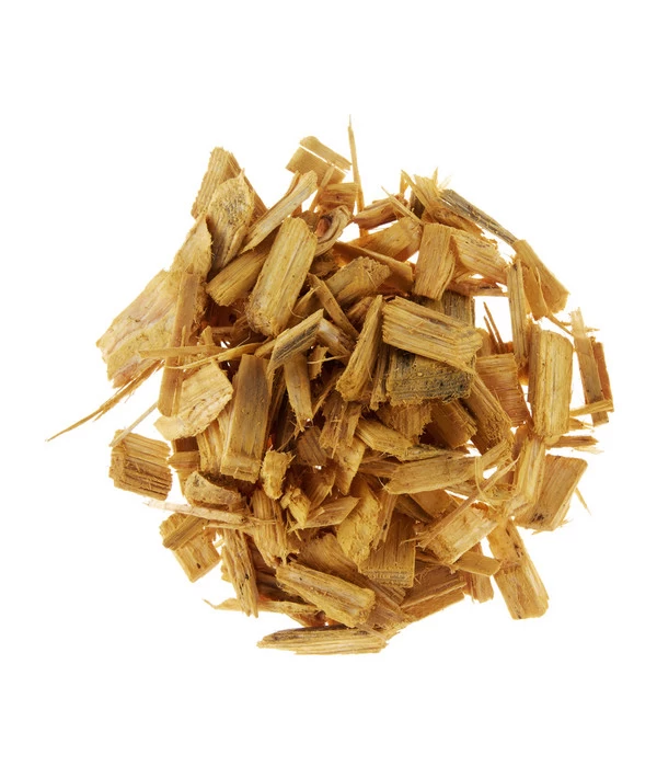 Ziegler Plantop Dekormulch Goldgelb, 39 X 50 Liter 3 Ziegler Plantop Dekormulch Goldgelb, 39 X 50 Liter – Bild 3