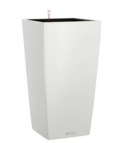 LECHUZA® CUBICO Color, All-in-One-Set