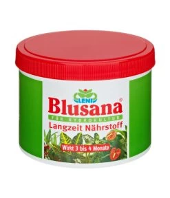 LENI Blusana Lewatit HD 50 Langzeit-Dünger Für Hydrokultur, Granulat