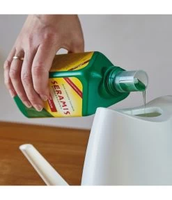 Seramis Vitalnahrung Für Blühpflanzen, 500 Ml -Gartenpflanzen Verkauf 398800 WE MO 001 SeramisBluehpflanzenduenger500ml