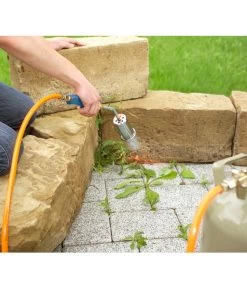 CFH Abflammgerät PM-GAS F10 8 CFH Abflammgerät PM-GAS F10 -Gartenpflanzen Verkauf 4058699 WE MO 002 Abflammgeraet