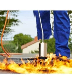 CFH Abflammgerät PM-GAS F10 9 CFH Abflammgerät PM-GAS F10 -Gartenpflanzen Verkauf 4058699 WE MO 003 AbflammgeraetPMGAS