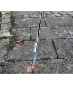 CFH Unkrautbrenner Bio-Gärtner PZ 7000 Deluxe 9 CFH Unkrautbrenner Bio-Gärtner PZ 7000 Deluxe -Gartenpflanzen Verkauf 4058699 WE MO 006 Abflammgeraet