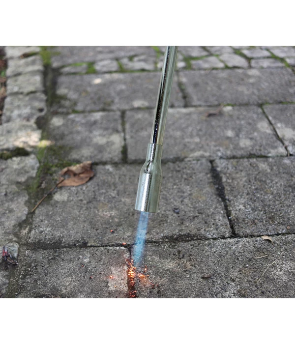 CFH Unkrautbrenner Bio-Gärtner PZ 7000 Deluxe 5 CFH Unkrautbrenner Bio-Gärtner PZ 7000 Deluxe – Bild 5