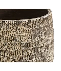 Dehner Keramik-Übertopf Stef, Rund, Braun 7 Dehner Keramik-Übertopf Stef, Rund, Braun -Gartenpflanzen Verkauf 4083309 PR DE 001 4083325 TT1StefTopfBraunDehnerExpressHerzig