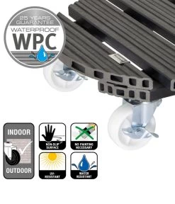 Wagner Pflanzroller, Ø 38 Cm 7 Wagner Pflanzroller, Ø 38 Cm -Gartenpflanzen Verkauf 4272654 WE IG 004 MULTIROLLERWPC