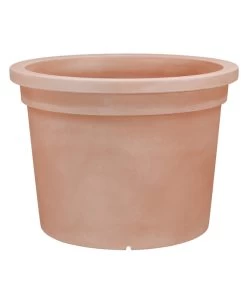 Farmet Kunststoff-Topf, Rund