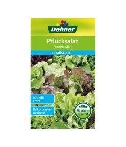 Dehner Samen-Set Easy Going 18 Dehner Samen-Set Easy Going -Gartenpflanzen Verkauf 4322590 WE FS 003 DehnerSamenSaatgutSaemereienSetEasyGoing