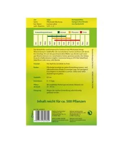 Dehner Samen-Set Easy Going 19 Dehner Samen-Set Easy Going -Gartenpflanzen Verkauf 4322590 WE FS 010 DehnerSamenSaatgutSaemereienSetEasyGoing