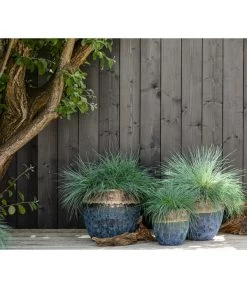 Dehner Keramik-Topf Mystras, Rund, Blau-braun 7 Dehner Keramik-Topf Mystras, Rund, Blau-braun -Gartenpflanzen Verkauf 4441317 4441341 4441408 WE MO 002 DehnerKeramikTopfMystrasrundblaubraun