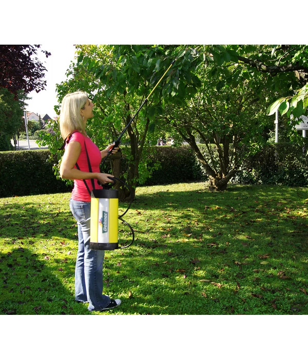 Dehner Drucksprühgerät, 5 L 2 Dehner Drucksprühgerät, 5 L – Bild 2