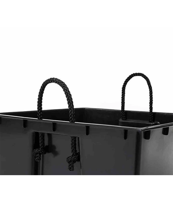 Siena Garden Kunststoff-Säule ECO Nizza, Konisch, Ca. B30/H57/T30 Cm 5 Siena Garden Kunststoff-Säule ECO Nizza, Konisch, Ca. B30/H57/T30 Cm – Bild 5