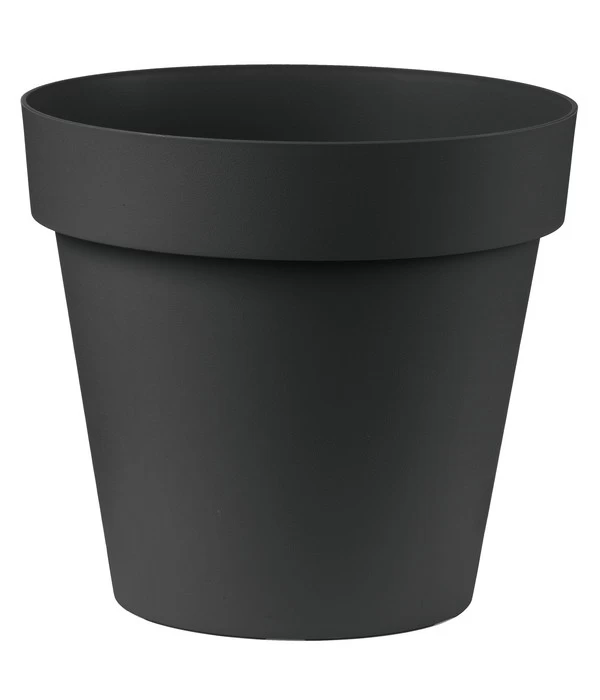 Veca Kunststoff-Topf Cleo 1 Veca Kunststoff-Topf Cleo