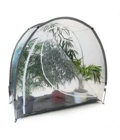 Videx Winterschutzzelt Ice, Ca. B186/H175/T84 Cm