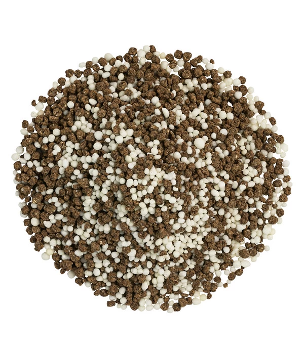 Dehner Premium Langzeitrasendünger 2 Dehner Premium Langzeitrasendünger – Bild 2