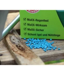 PROTECT GARDEN Schneckenkorn Maxx, 1 Kg -Gartenpflanzen Verkauf 6937833 WE DE 002 ProtectGardenSchneckenkornMaxx1kg