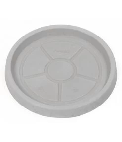 Farmet New Kunststoff-Kübel Orione Alto, Rund, Inkl. Untersetzer 7 Farmet New Kunststoff-Kübel Orione Alto, Rund, Inkl. Untersetzer -Gartenpflanzen Verkauf 6965305 6965396 6965602 6967038 WE DE 001 FarmetTopfOrioneRundGrauUntersetzer