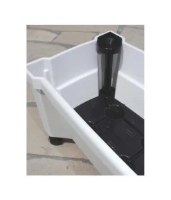 Gartenpflanzen Verkauf -Gartenpflanzen Verkauf 967331 WE DE 001 KHWKunststoffPflanzkastenCalypsoinklSpalierundRollenweiss