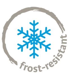 Scheurich Kunststoff-Topf Groove+, Rund, Ca. Ø28,5/H26 Cm -Gartenpflanzen Verkauf WE DE 001 frostresistenticonscheurich 1